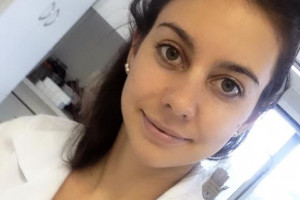 Elvira D’Bastiani