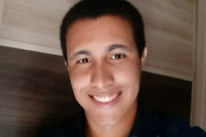 Erick Ferreira