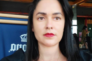 ANA PAULA GOMES PINTO