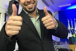 Fábio Rodrigues Ferreira Seiva