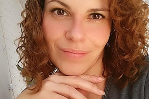 Maria Fernanda Marreta