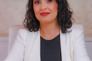 Fernanda Cavalheiro Ruffino Rauber