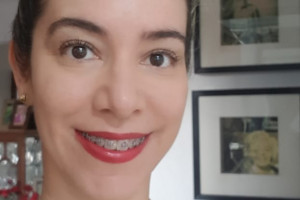 Flaviana Santos Wanderley