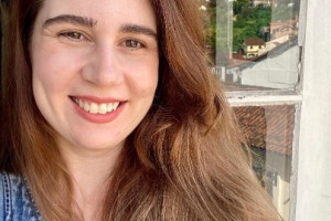 Flávia Mendonça