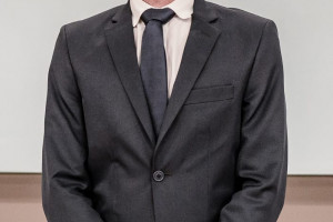 Luken Pena Martins