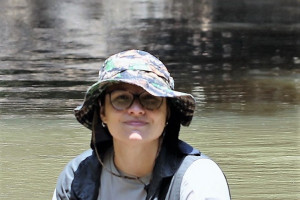 Marina Mendonça