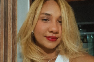 Maria Eduarda Silva Barbosa