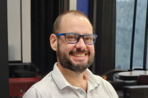 Frederico Eugênio Fernandes Filho