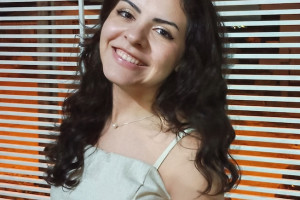 Gabriela de Abreu
