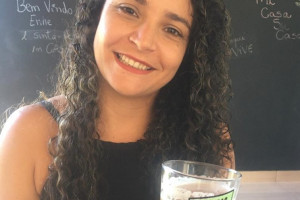 Gabriela Costa de Oliveira