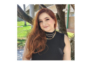 Geovana Lima
