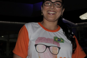 Maria Gisenilda Barbosa