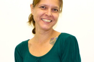 Glauce Lunardelli Trevisan