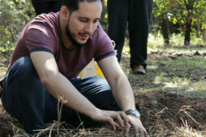 Joao Pedro Bernardes Faria
