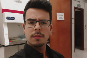 Salmo Azambuja de Oliveira
