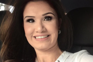 Tatiana Teixeira de Miranda
