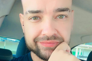 Vinicius Roberto Crispim