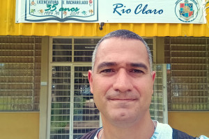 Paulo Henrique de Araújo Guerra