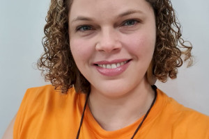Lucilene Cândida dos Santos 