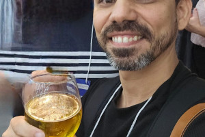 Bruno Peixoto de Oliveira