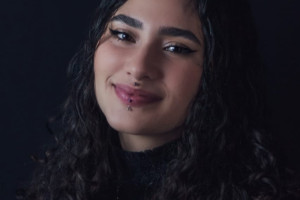 Karoline Sabres Manrique Sabatini