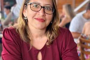 Adriana Novaes dos Reis