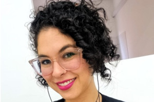 Anna Paula Tojal Araújo