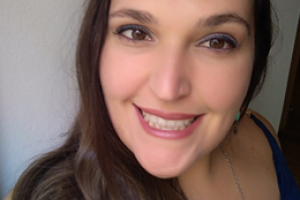 Samantha Camargo Daroque