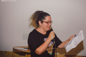 Isabela Custódio Talora Bozzini
