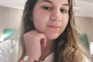 Eduarda Federici Marinho