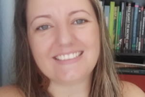 Tathiane Milaré