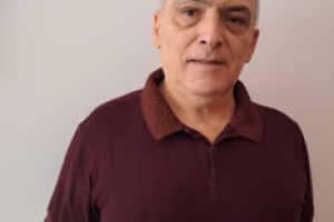 MS Carlos Alfredo Franco Cardoso