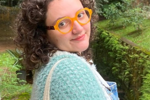 Ana Beatriz Rocha Câmara