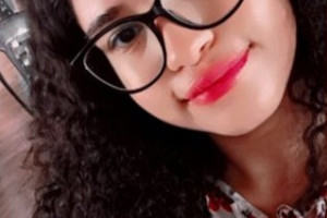 Ingrid Beatriz Souza Freitas