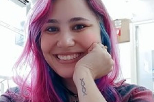 Isabela Chagas Silva
