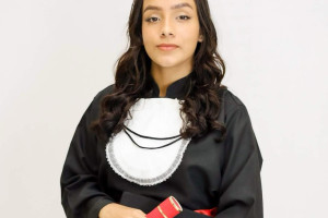 Izabela Letícia Antunes Santos
