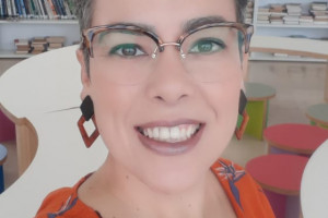 Janaína Dutra
