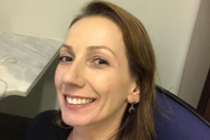 Janine Inez Rossato