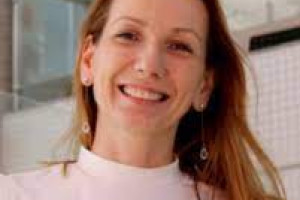 Janine Inez Rossato