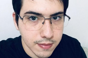 João Paulo Almirão de Jesus