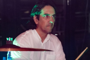 José Arnaldo F Roveda