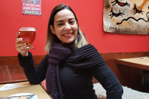 Juliane Cabral Silva