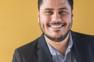 Jurandy Júnior Ferraz de Magalhães 