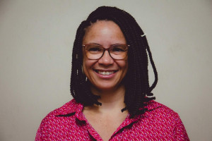 Karla Danitza