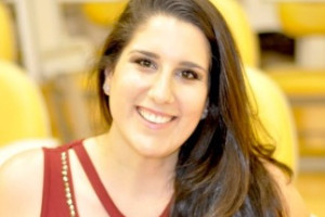 Laise Capelasso da Silva