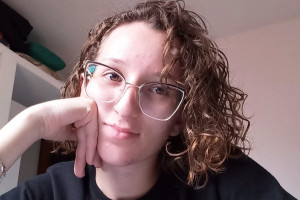 Lana Eduarda Brageroli