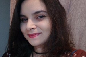 Larissa Alves de Oliveira
