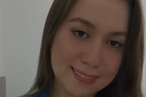 Laryssa Raphaela Rodrigues Silveira