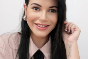 Letícia Perticarrara Ferezin