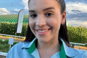 Letícia Caroline Gonçalves de Souza
